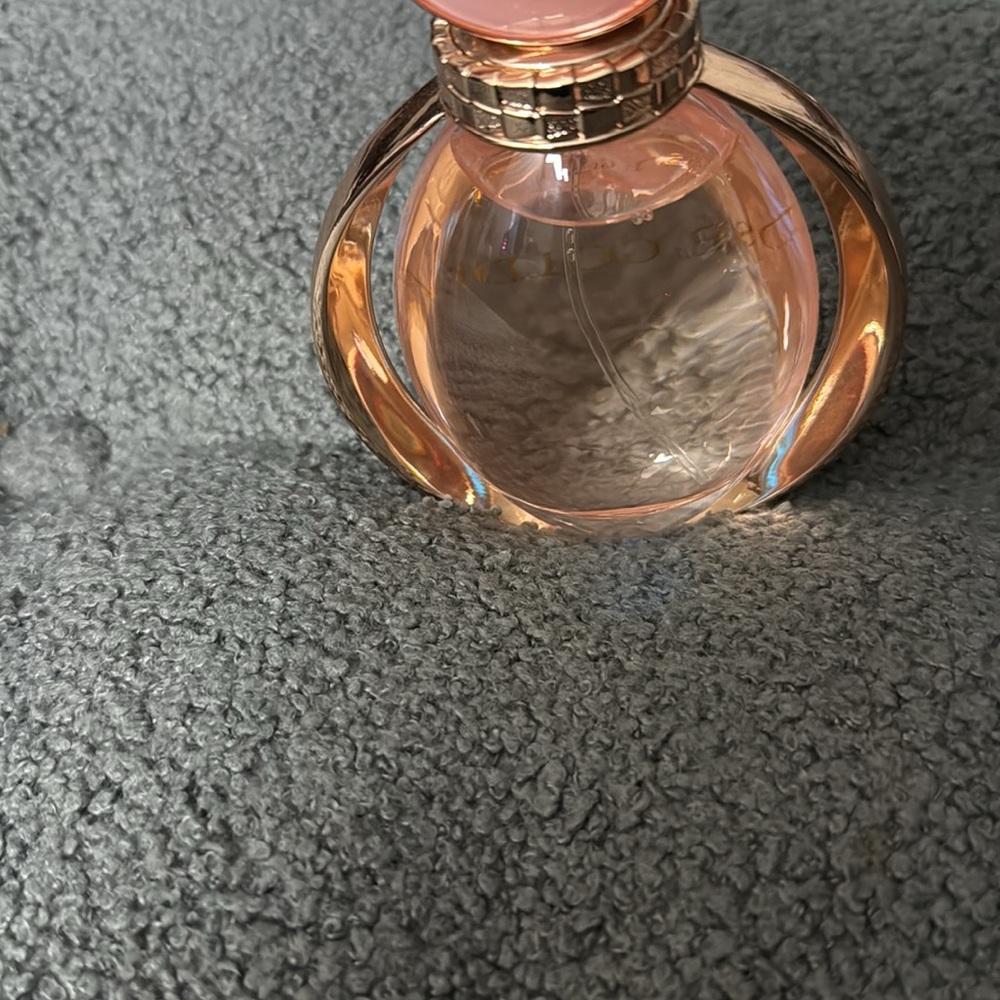 Bulgari Rose Goldea - Pink and Gold Luxury - Picture 4 of 4